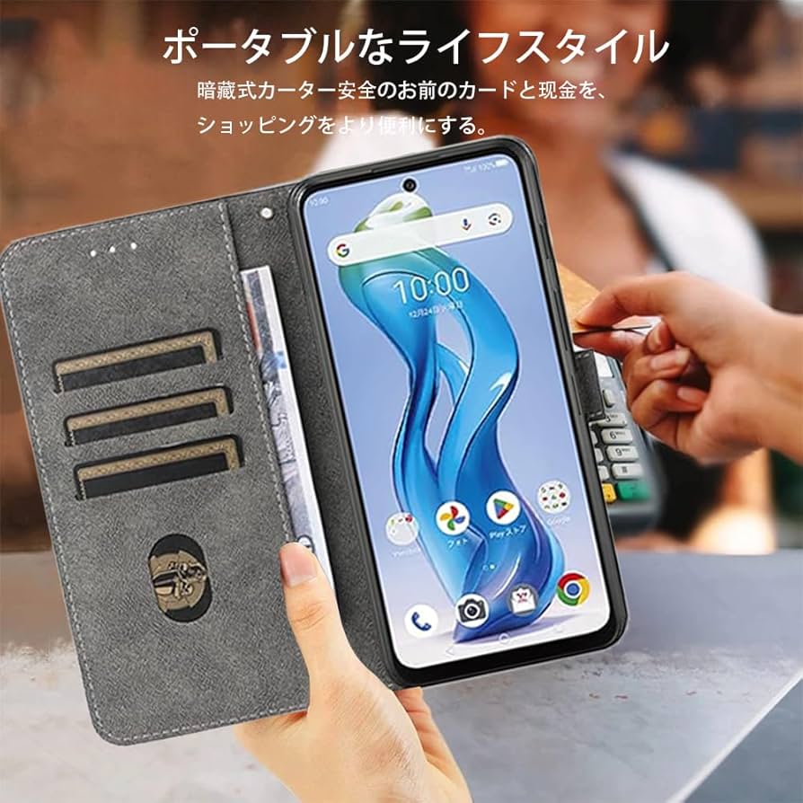 nubian S 5G ×2台（ライトパープル、ブラック） nubia S 5G｜価格比較・最新情報 - 価格.com